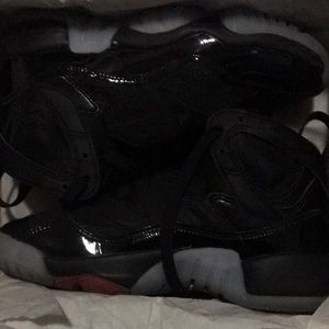 These shoes is brand new